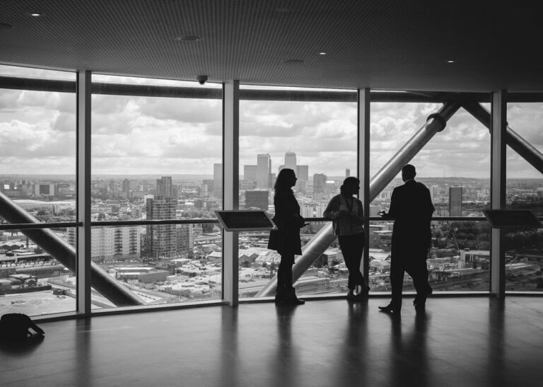 How to Set Up a Global Capability Centre in India – Complete Checklist