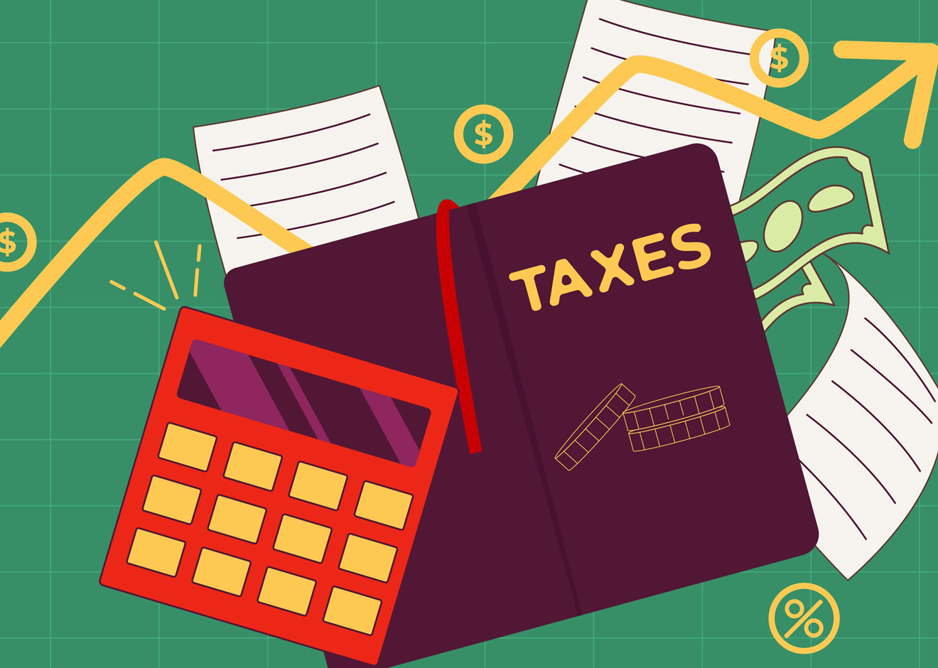 Finance Bill, 2026: Indirect Taxation – Summary of Amendments
