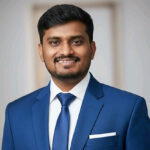 CA Umanaidu Pentakota