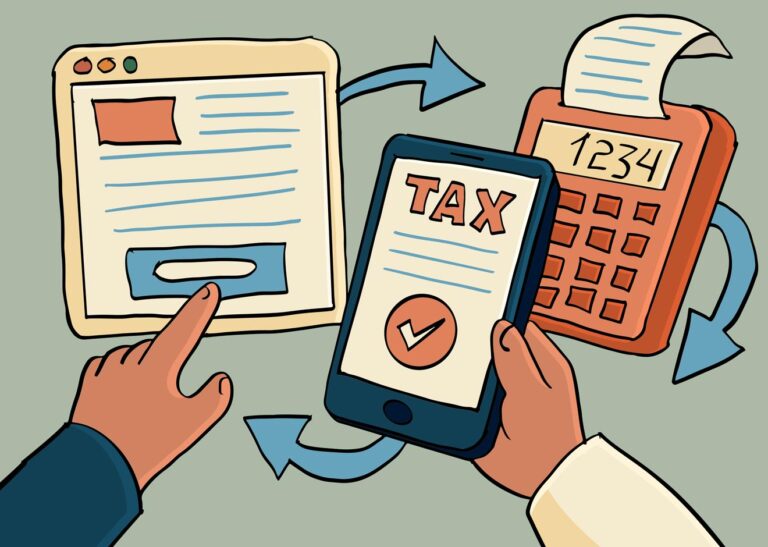 Indirect Tax Updates – April 2026