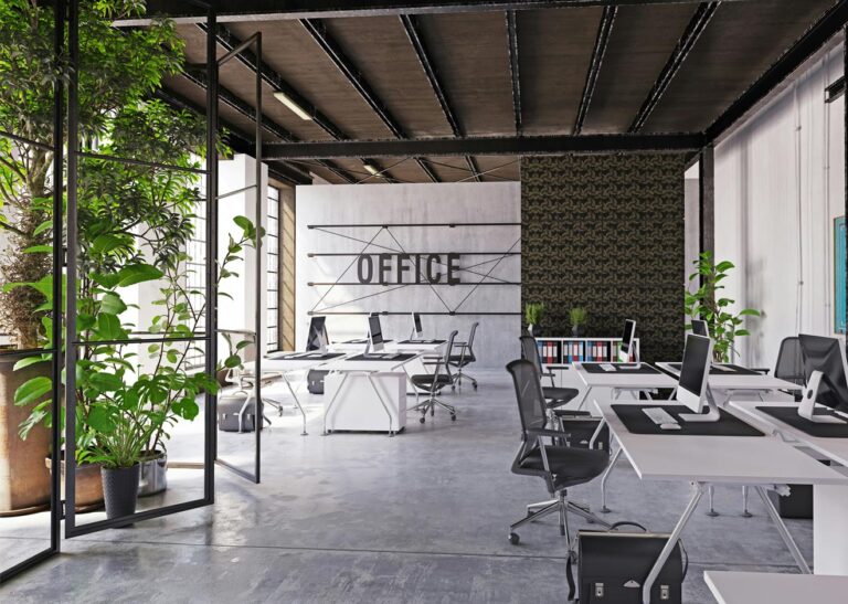 Project Office Registration in India: Easy Way To Setup