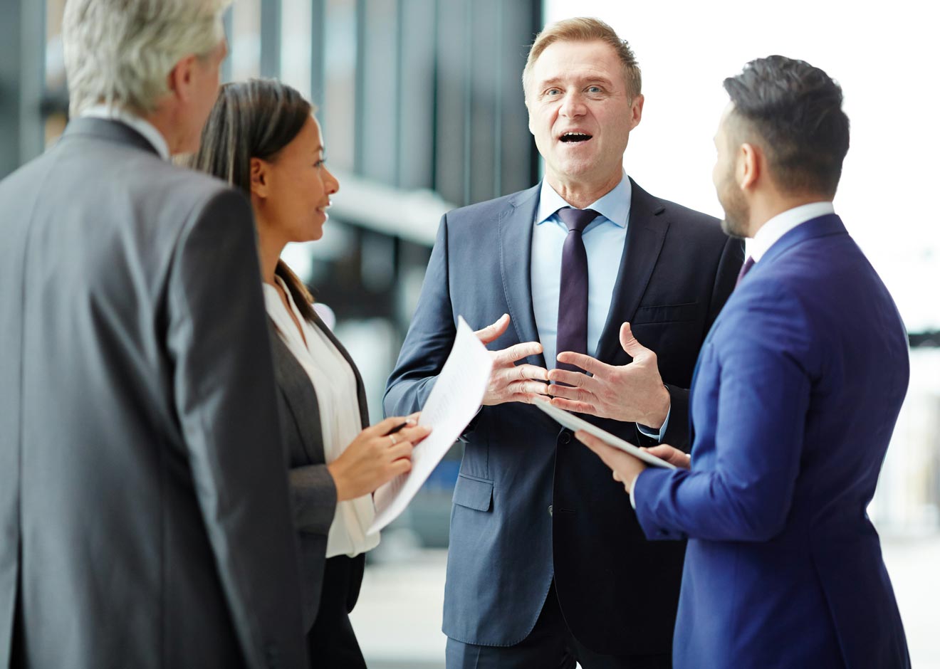 Income Tax Notice, Search & Survey: What Every Business Owner Must Do In The First 48 Hours
