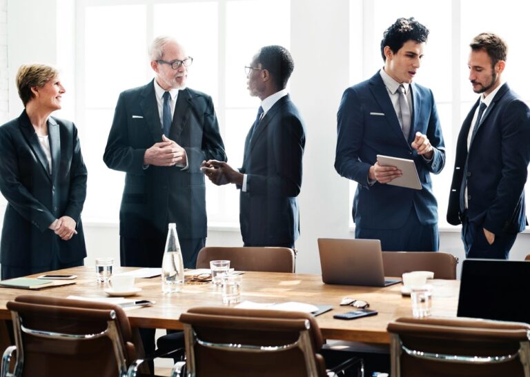 Convert a Partnership Firm Into a Public Company: A Clear Guide