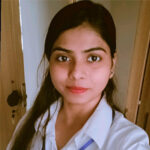 CS Simran Shaw