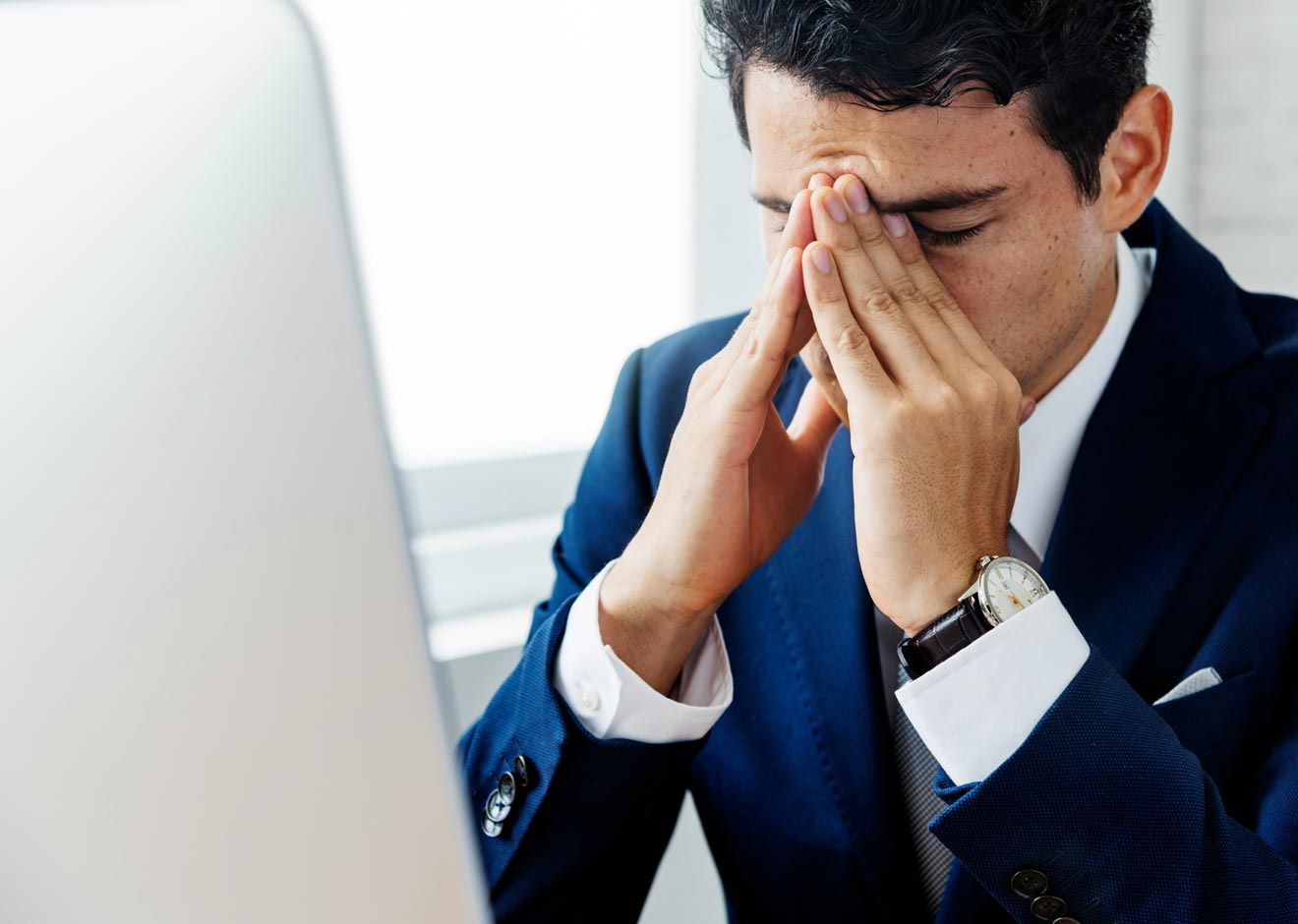 Bank Account Attached By The GST Department? Here is What Business Owners Must Do