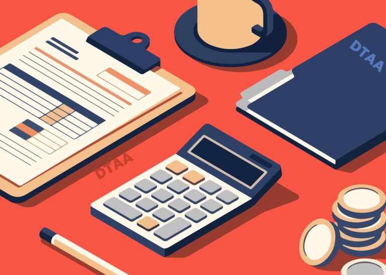 Can NRIs Claim DTAA Relief on Indian Income? Yes, They Can – Learn How