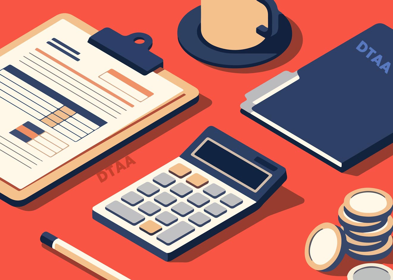 Can NRIs Claim DTAA Relief on Indian Income? Yes, They Can – Learn How