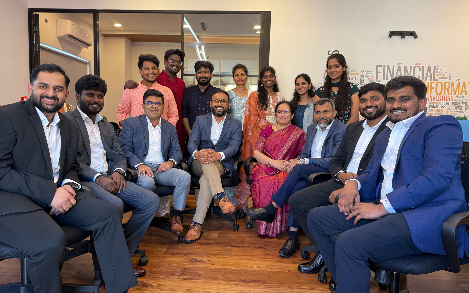 MSA Hyd Team