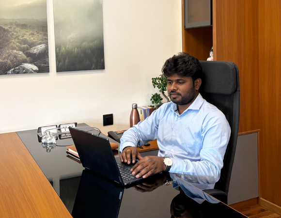 MSA Prashant CA
