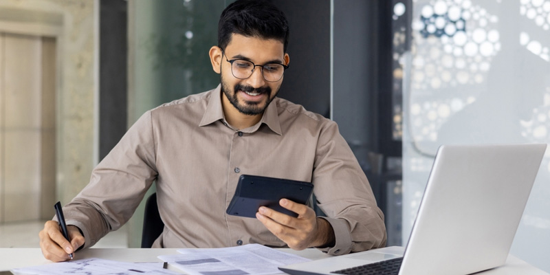 Bookkeeping and Accounting Services