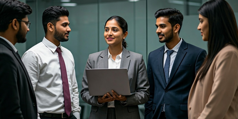 Budgeting & Forecasting Services