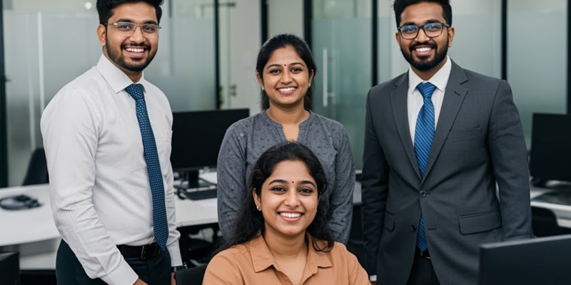 Financial Analysis and Reporting Services