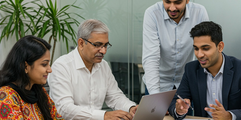 Indirect Tax Services