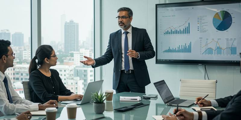 Management audit services