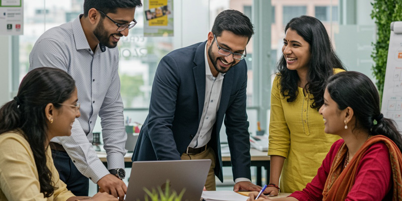 Operational & Financial Review Services