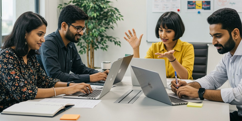 Review of Financial Accounts